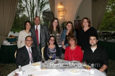 Kenilworth Wine Tasteing 2012