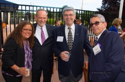 Multi Chamber Network 2017