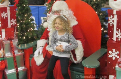 Tree Lighting 11/29/15