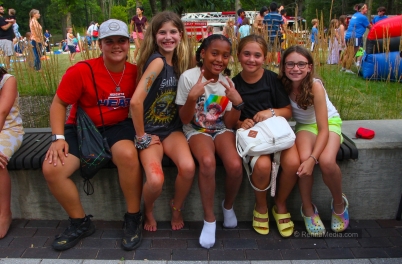 Berkeley Heights Concert 2022
