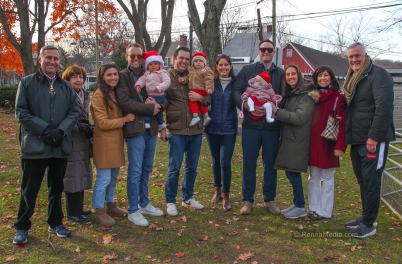 Scotch Plains Tree Lighting 2021