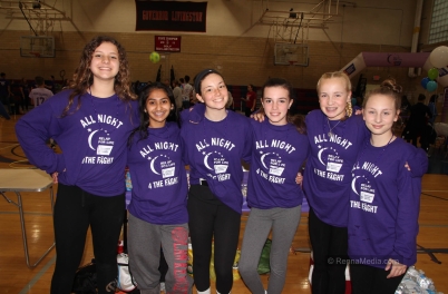 Berkeley Heights Relay For Life 2017