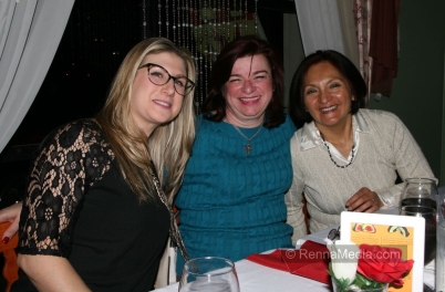Linden Chamber Christmas Party 2014