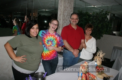 Taste of Kenilworth 2011