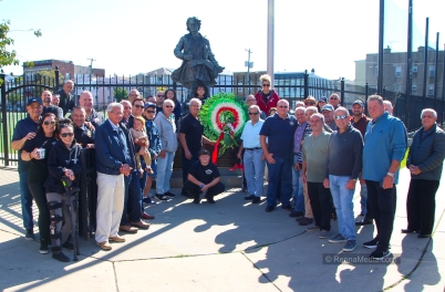 Peterstown Columbus Day 2023