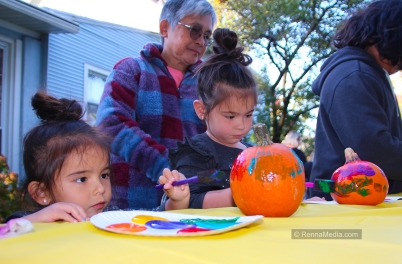 Cranford Alliance Church Fall Fest 2022