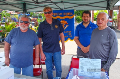 Kenilworth Street Fair 2024