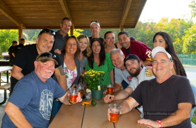 Green Brook Oktoberfest 2021