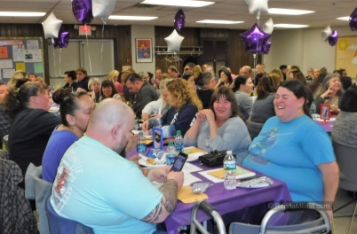 Friends of Linden Animal Shelter 2018