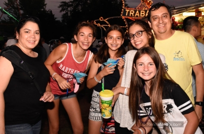 Berkeley Heights Mount Caramel Society Feast 2016