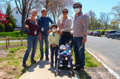 Millburn Founders Day 2022