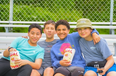Watchung Community Picnic 2024