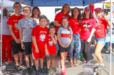 Linden Polish Fest 2021