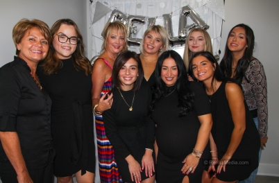 Bella Capelli Party 2019