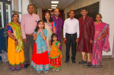 Roselle Park Festival of India 2024