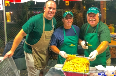 Cranford St. Michael’s Fair 2024
