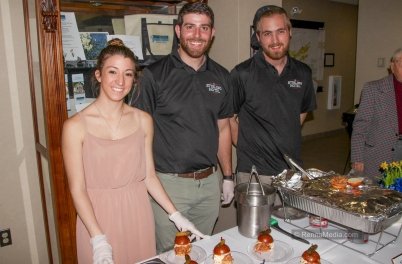 Taste of Long Hill 2016