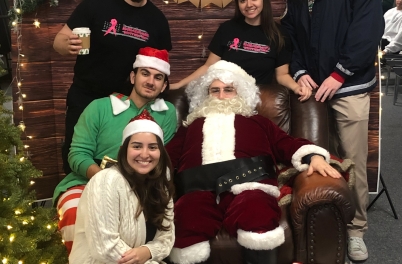 Westfield First Aid Day 2023