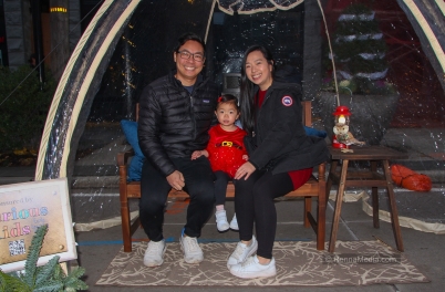 Millburn Winter Fest 2023