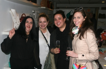 Cashi Grand Opening 2015