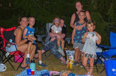 Long Hill National Night Out 2022