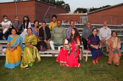 Roselle Park Festival of India 2021