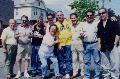 Sons of Peterstown Picnics 1999