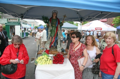 St. Vito Feast 2008