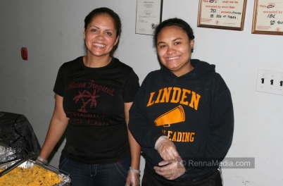 Taste of Linden 2014