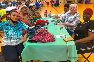 Rahway Senior Summer Party 2022