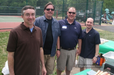 Watchung Picnic 2015
