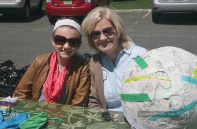Warren Green Fair 2015