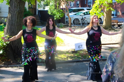 Roselle Park Arts Festival 2021