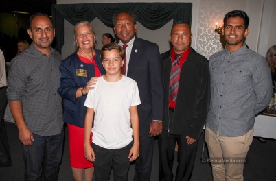 Taste of Linden 2016
