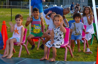 Green Brook National Night Out 2019