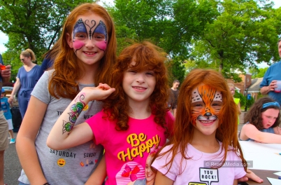 Cranford Community Day 2018