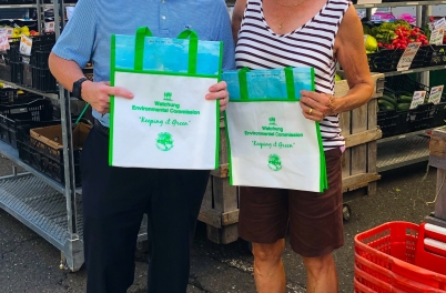 Watchung Farmers Market 2022