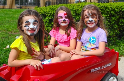 Kenilworth Street Fair 2018