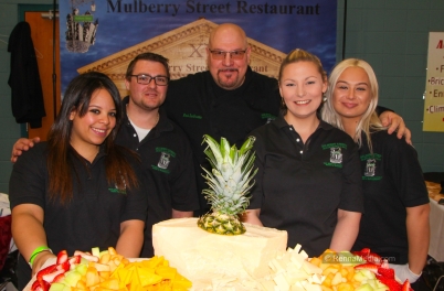 Taste of Rahway 2018