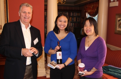 Fanwood Chelsea Networking 2015