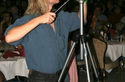 Diamond Gloves in Linden 2012