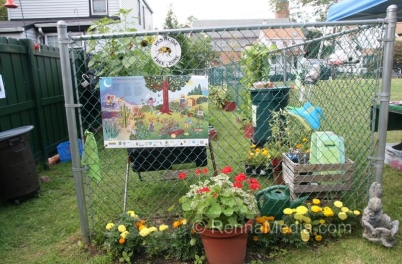 Rahway Zucchini Race 2014