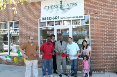 Chess Mates