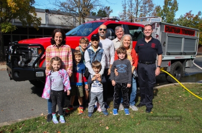 Chatham Community Appreciation Day 2022
