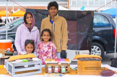 Scotch Plains Farmers Market 2022