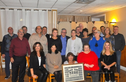 St. A’s 50th Reunion