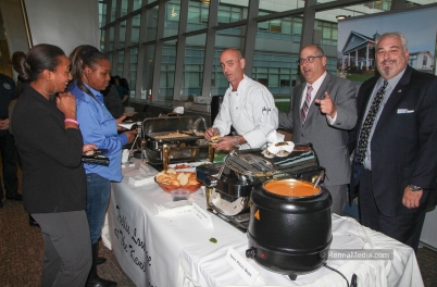 Taste of Kenilworth 2016