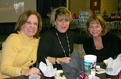 Doreen Sacco Birthday 2008