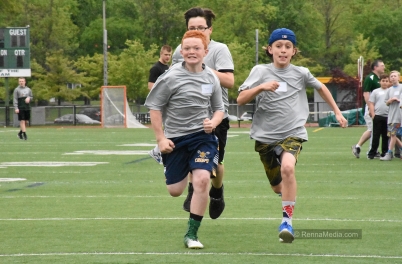 New Providence Spring Combine 2016