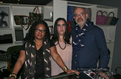 Cashi New Year’s Toast 2015